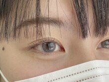 ラシェスキタモト (luscius kitamoto)/ラッシュリフト