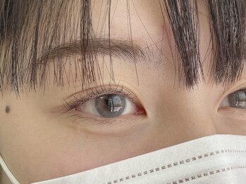 ラシェスキタモト (luscius kitamoto)/ラッシュリフト