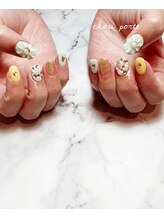 シュポルテ(chou porte)/