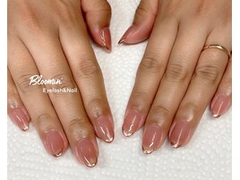 ミラーフレンチ