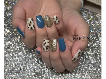 バロン 平塚店(BARON)/