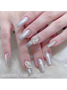 セレニティ(serenity)/