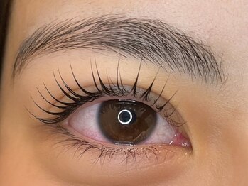 リアン プライベート(Lien private)/ボリューム・モチを求める方に◎