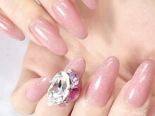 ルナ ネイルズ 勝どき(Luna nails)