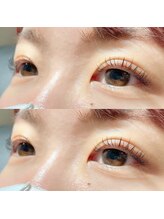 エーレ(ehre)/まつげパーマ