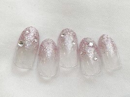 ネイルデザイン