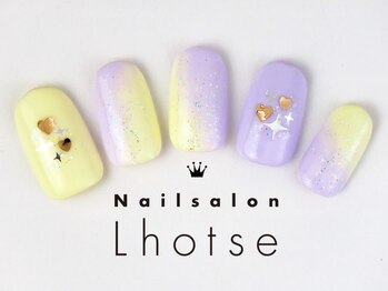 ローツェ(Lhotse)/定額デザインサンプル☆No,103