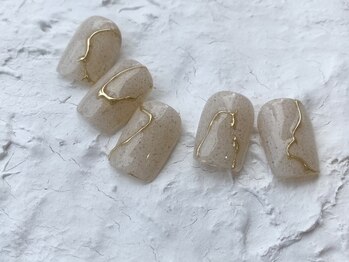 ナイン(NINE)/《パラジェル》定額コース