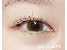 アマス 平塚店(Amas)/ぱっちりナチュラルパーマ