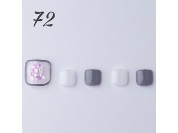 はあとねいる 滝川店/Design72