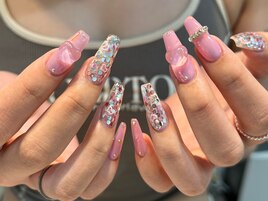 ホロネイル