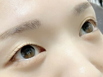 アイビューティー エピ(EyeBeauty epi)/光輝くお目元★まつ毛カール