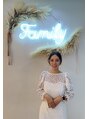 ファミリー(Family) 西村 莉沙