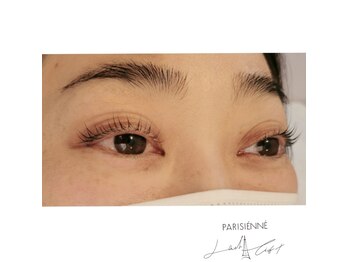 エス バイ メゾン(es by maison)/パリジェンヌラッシュリフト