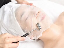 コント 本厚木(Cont.)/オプション/イオン導入