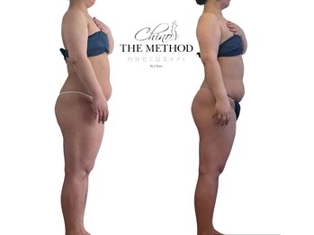 メリア(Mellia)/東京で話題！chinothemethod