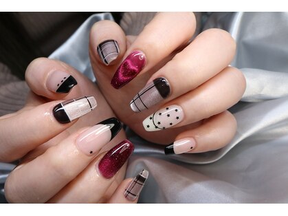 ヴィエル ネイル(VIEL NAIL)の写真