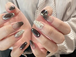 個性派シンプル