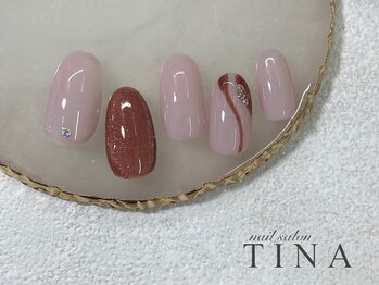 ティナ(TINA)/