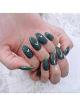 ラティアム 鈴鹿店(LaTiam)/フラッシュネイル★