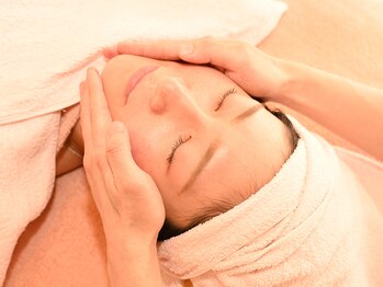 シュハリ(SHUHaRi)/オーガニックフェイシャル