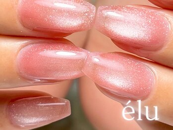 エル バイ ノリコ(elu by Noriko)/ぷるまぐ