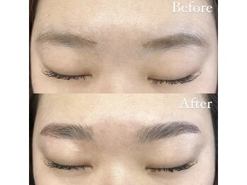 シェリ(Cheri)/HBLハリウッドブロウリフト