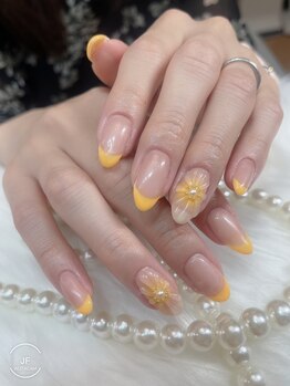 ジェイエフ(JF)/