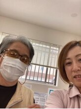 からだばらんす 安城岡崎/岡崎市　膝痛　整体口コミ