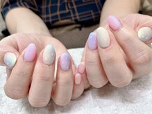 ラウンドアバウト(roundabout)/