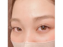 ローズハウス 浦添店(ROSEHOUSE)/フラットくすみカラー