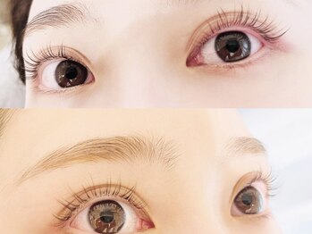 ソナ(sona)/まつげパーマ/ラッシュリフト