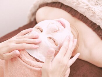 モエラビューティーサロン(Moela beauty salon)/【全顔毛穴洗浄】