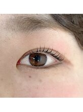 ミロワール(miroir)/ラッシュリフト