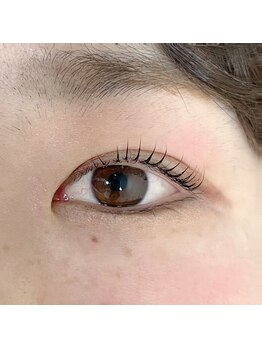 ミロワール(miroir)/ラッシュリフト