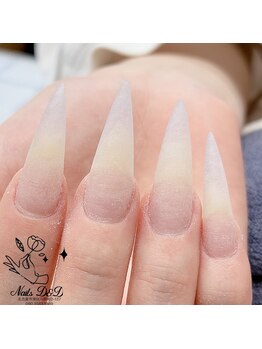 ネイルディーアンドディー(Nails D&D)/