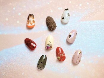 ギャザーパーティー 目白店(gatherparty)/2025シーズン【バレンタイン】