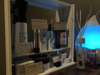 ぽのぽの/身近にホルミシス効果を♪