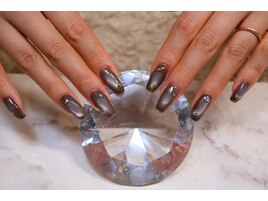 持ち込み/パラジェル/フィルイン