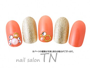 ティーエヌ TSUTAYA八戸ニュータウン店/2月☆定額6900円コース