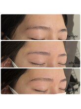 プラネット 池袋東口店/レディースアイブロウ