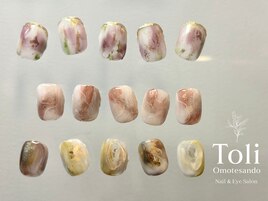 ニュアンスデザイン