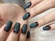 シリウスネイル バイ アート(SIRIUS Nail by .ART)の写真/フォルムにこだわる事で仕上がりの良さが◎日常～オフィスシーンまでお洒落に彩るワンランク上のネイルを＊