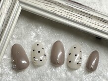 ティティネイル(titi nail)/『ハンド』シンプルコース♪