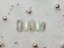 お花/ニュアンス