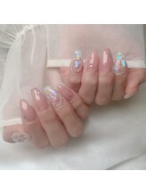ナナズネイル 魚町店(NANA’sNail)/
