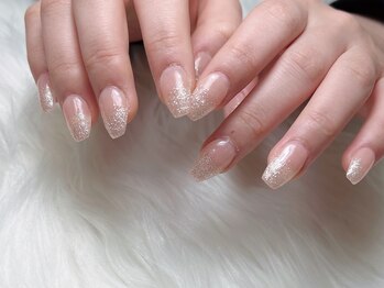 長さだし/ラメグラ