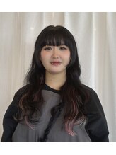 ミュラ 本店(Myrrha)&nbsp;rei yamaguti