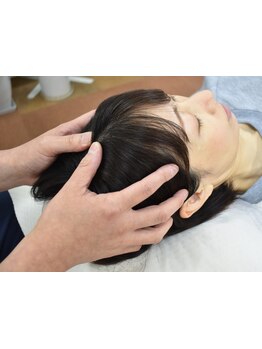 スゴ腕の施術者がいるサロン