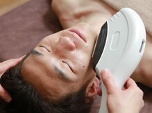 ザ サロン(THE SALON)の雰囲気（最新機器でメンズ脱毛！初めてで不安な方も安心◎友達同士もOK！）